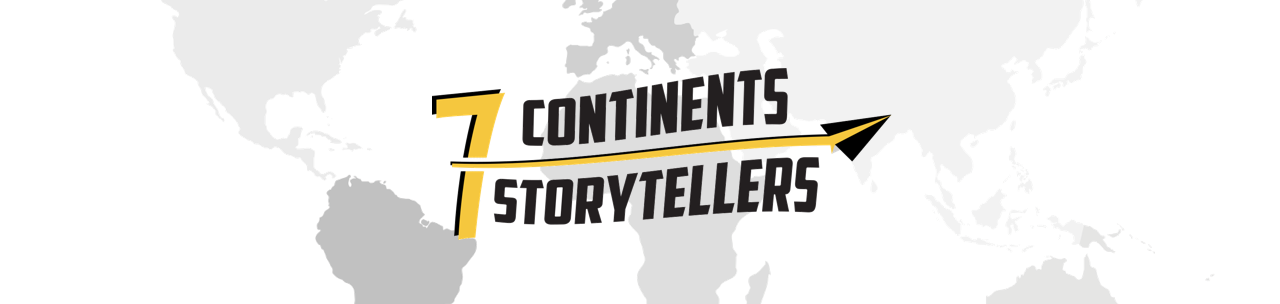 7 Storytellers on momentic