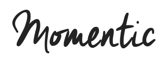 Momentic Logo